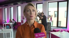  Kalczyńska: "Dziennikarstwo nie jest wytłumaczeniem, by móc przełamywać pewne tabu"