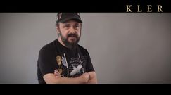 Arkadiusz Jakubik o filmie "Kler"