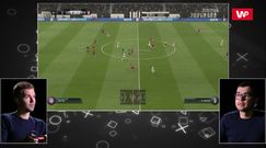 Przetestowaliśmy grę FIFA19. Lewandowski vs. Szczęsny
