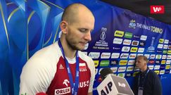 Bartosz Kurek: Wiem, jak smakuje tytuł. Przez 4 lata pytałem kolegów