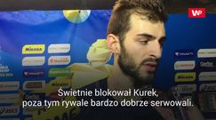 MŚ 2018. Aaron Russell: Wiele osób nie doceniało Polaków. Wiedzieliśmy, że są mocni