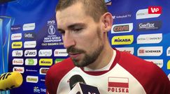 MŚ 2018. Dawid Konarski: Amerykanie są jak walec. Oby to zwycięstwo smakowało jeszcze lepiej po finale