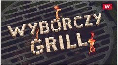 Wyborczy Grill - Piotr Marzec