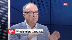 Burza wokół filmu "Kler". Włodzimierz Czarzasty komentuje