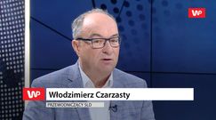 Wyrok ws. księdza pedofila. Mocny komentarz Włodzimierza Czarzastego