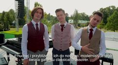 Bel Suono zapraszają na koncert w Krakowie