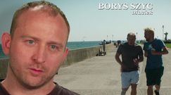Serce nie sługa - zwiastun z Borysem Szycem