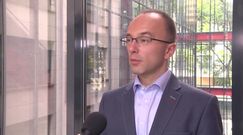 Lasy Państwowe wielkim deweloperem?