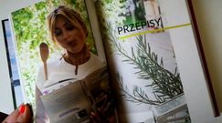 Karolina Szostak zdradza sekret diety i przepis na frytki