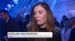 Karolina Malinowska: lubię duże samochody