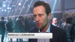 Mariusz Czerkawski: jestem bardzo wierny SUV-om
