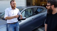 Nowy Peugeot 308 SW i 308 GTi - podsumowanie serii testów