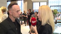 Nergal: "Boję się, że głośno wypowiedziany komplement może zostać uznany za molestowanie"