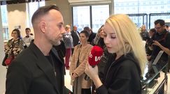 Nergal: "Ta władza jest wstecznie myśląca"