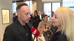 Nergal o nagim zdjęciu: "Gałązka twardego dębu!"