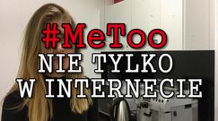 #MeToo – nie tylko w internecie