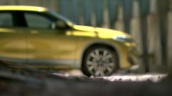 BMW X2 (2018) - premiera