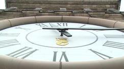  Warszawa w szoku. Zatrzymał się najsłynniejszy zegar w stolicy