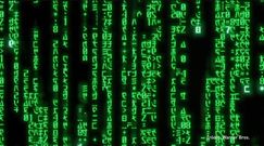 #dziejesiewkulturze: znamy tajemnicę kodu z "Matriksa". Fani wymyślnych teorii będą zawiedzeni