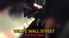 Tak wygląda praca w polskich kotłowniach. To nie jest "Wilk z Wall Street"