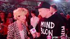 Żukowska broni "Botoksu": "Mamy spektakularny sukces na świecie!"