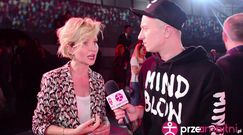 Żukowska wspomina scenę masturbacji Stamowskiego. "To aktorskie rzucenie się na głęboką wodę"