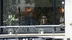  Szostak w objęciach nowego ukochanego