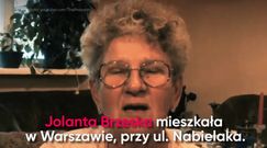Tajemnicza śmierć Jolanty Brzeskiej