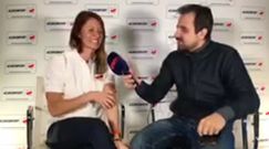 Ostatnie igrzyska Weroniki Nowakowskiej. "Będzie kilka szans, żeby spełnić dziecięce marzenie"