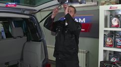 Jak samodzielnie zainstalować kamerę cofania?
