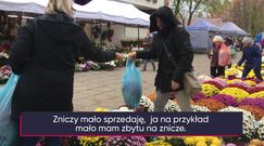 Czy dyskonty wyprą handel na cmentarzu?