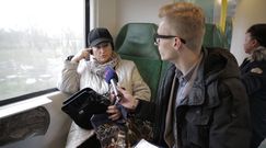 Polacy pokochali kolej. Takich reakcji pasażerów się nie spodziewaliśmy