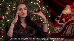 Mia Kunis o roli w "Złych mamuśkach 2". Zobacz, dlaczego zagrała w filmie