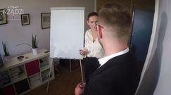 Barbara Nowacka o "Różańcu do granic": państwo nie powinno dokładać do manifestacji 