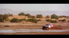 Tak Kuba Przygoński walczył w Rajdzie Maroka