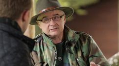 Tak Jan Szyszko niszczy Puszczę Białowieską. Widzieliśmy to na własne oczy