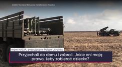 Ukrainka pracująca w Polsce wykupiła z wojska synów