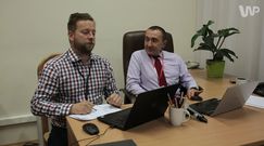 Dyrektor w Ministerstwie Finansów zadowolony. "Będę mógł zajrzeć do każdej faktury"