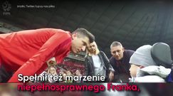 "Lewy" z własną ulicą i awansem na mundial. To był jego tydzień