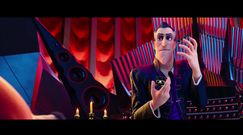 "Potworna rodzinka" - making off