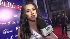 Jak wygląda żużel z perspektywy Miss Startu PGE Ekstraligi (WIDEO)