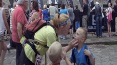 Na czym polega fenomen ekstremalnego biegania? Zobacz zwiastun filmu "Biegacze"