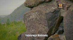Skarby polskie: Góra Wielisławka