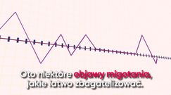 Najczęstsze objawy migotania przedsionków, które bagatelizujemy