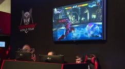 "Devil" najlepszy w turnieju Tekkena 7 na WGW. "Poszło aż za łatwo"