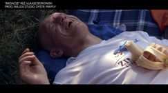 "Biegacze": Łukasz Borowski i Marcin Krasoń o biegach ekstremalnych