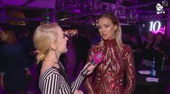 Kubicka: "Hejt dotyka moją rodzinę. Ostatnio czytałam, że jestem bezczelna"