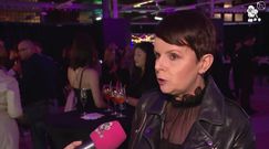 Korwin Piotrowska: "Angelinie Jolie było wstyd powiedzieć o Weinsteinie"