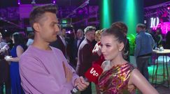 Julia Wieniawa o mediach: Jeszcze niedawno nie wiedziałam co to jest Pudelek!