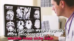 Strzeż się tych objawów. Mogą być groźniejsze niż myślisz